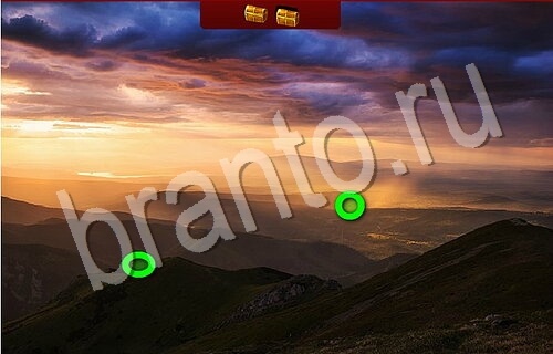 Решения на игру Пиратские сокровища Уровень 1203