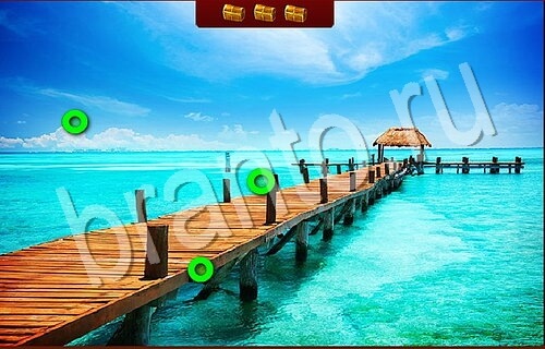 Одноклассники Пиратские сокровища ответы Уровень 1208