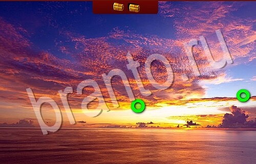 решебник на игру Пиратские сокровища Уровень 1211