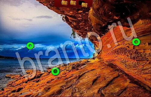 Пиратские сокровища игра ответы Уровень 1213