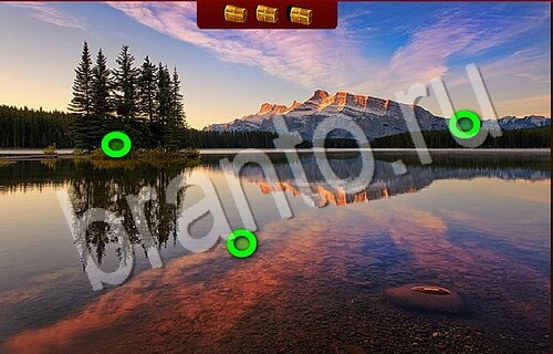 Игра Пиратские сокровища ответы вк Уровень 1217