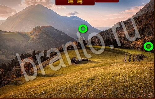 Пиратские сокровища игра подсказки Уровень 1224