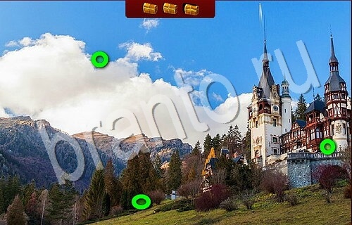 Игра Пиратские сокровища подсказки Уровень 1228