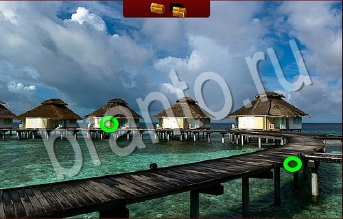 ответы на игру Пиратские сокровища в одноклассниках Уровень 1231