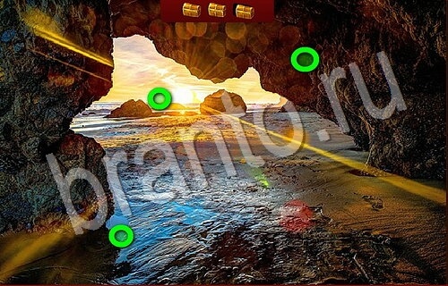 ответы на игру в одноклассниках Пиратские сокровища Уровень 1236