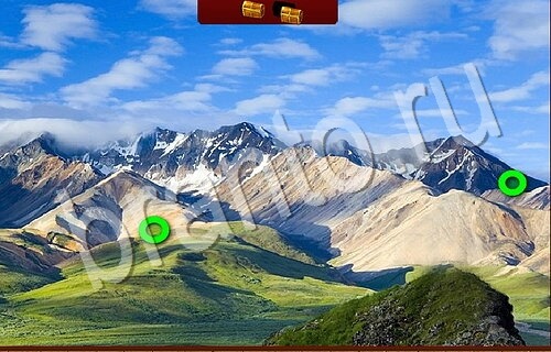 игра Пиратские сокровища ответ на Уровень 1240