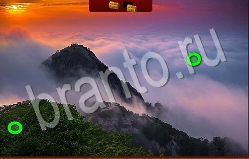 решебник на игру Пиратские сокровища Уровень 1241