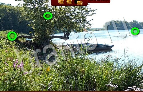 игра Пиратские сокровища ответы в одноклассниках на Уровень 1250