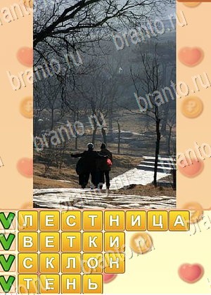 игра Поиск слов відповіді в контакте уровень 730