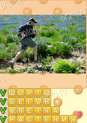 игра Поиск слов відповіді в контакте уровень 910