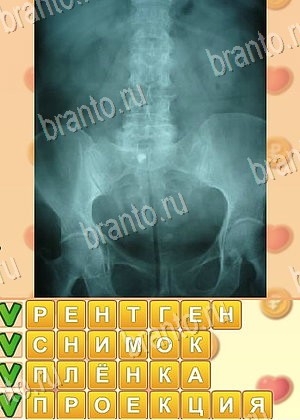 ответы на игру Поиск слов уровень 1018