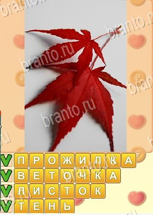 ответы на игру Поиск слов в контакте уровень 1025