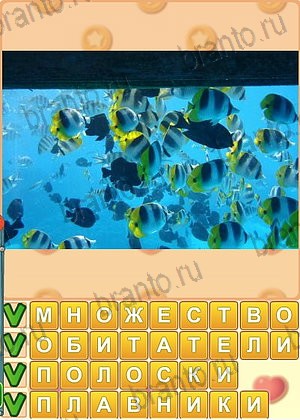 игра Искатель слов помощь Одноклассники уровень 1298