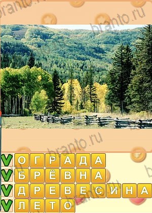 ответы на игру Искатель слов уровень 1310
