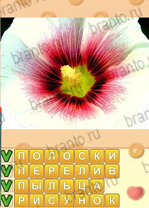 игра Искатель слов відповіді в контакте уровень 1330