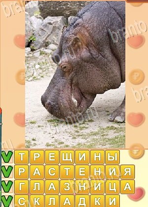 игра Искатель слов решения уровень 1689