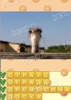 ответы на игру Искатель слов уровень 1738