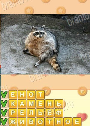 Искатель слов Одноклассники ответ на уровень 1763