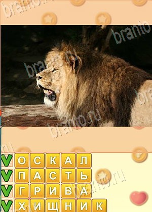 игра Искатель слов відповіді в контакте уровень 1781