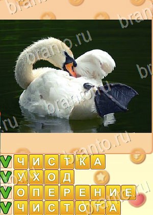 Искатель слов ответ на уровень 1842