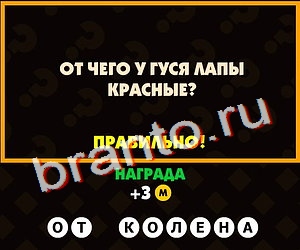 Прохождение игры Поломай голову Уровень 184