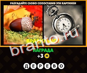 ответы на игру Поломай голову Уровень 196