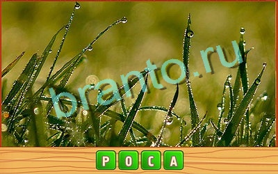 решебник на игру Потерянные слова Уровень 372