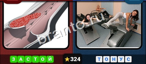 Противоположности игра ответы Одноклассники Уровень 324