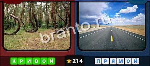 Помощь на игру ВК Противоположности Уровень 214