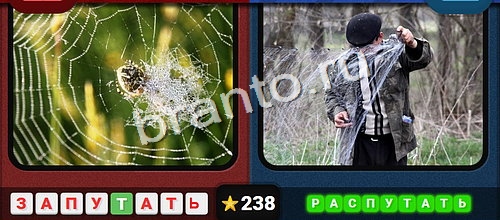 Противоположности игра ответы Одноклассники Уровень 238