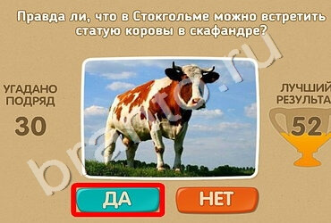 игра Проверь себя ответ на Уровень 1510