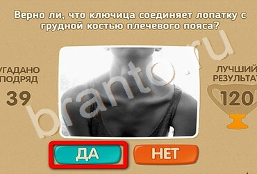 Игра Проверь себя ответы Уровень 1667