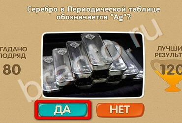 Игра Проверь себя подсказки Уровень 1708