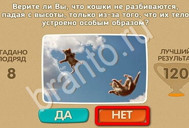 Подсказки на игру Проверь себя Уровень 1922