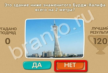 игра Проверь себя ответ на Уровень 2200