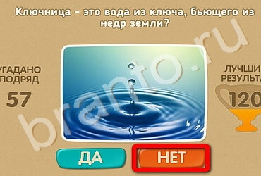ответы на игру в одноклассниках Проверь себя Уровень 2466