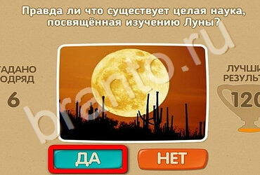 Игра Проверь себя ответы Уровень 2597