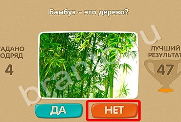 Игра Проверь себя ответы Уровень 267