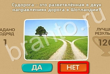 решебник на игру Проверь себя Уровень 3351