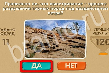 решебник на игру Проверь себя Уровень 3441