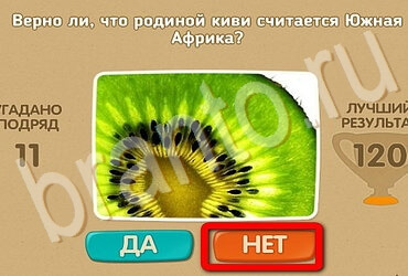 Решения на игру Проверь себя Уровень 3573