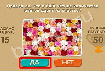 игра Проверь себя ответ на Уровень 650