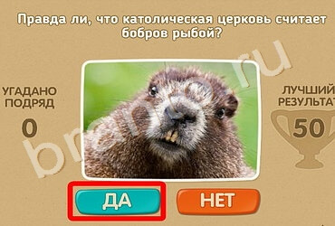 решебник на игру Проверь себя Уровень 921