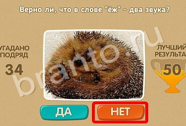 Игра Проверь себя подсказки Уровень 958