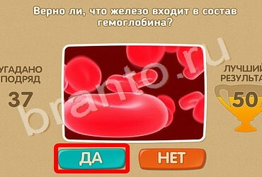 ответы на игру Проверь себя в одноклассниках Уровень 961