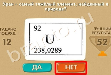 Игра Проверь себя подсказки Уровень 1188