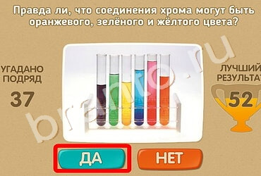 Помощь на игру ОКи Проверь себя Уровень 1384