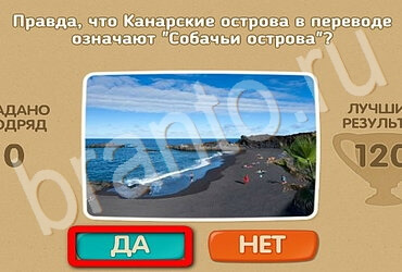 игра Проверь себя - Открой планету заново ответ на Уровень 110