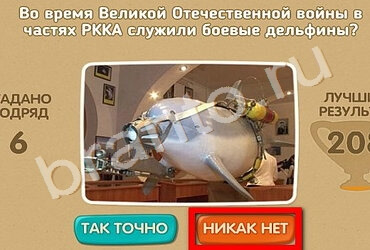 Проверь себя - 70 лет Победы игра подсказки Уровень 174