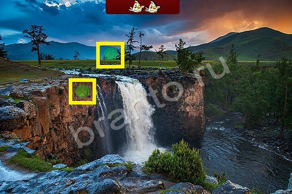 Игра Найди птичек подсказки Уровень 48